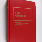 Norman G. Einspruch : VLSI handbook - pikkukuva 1