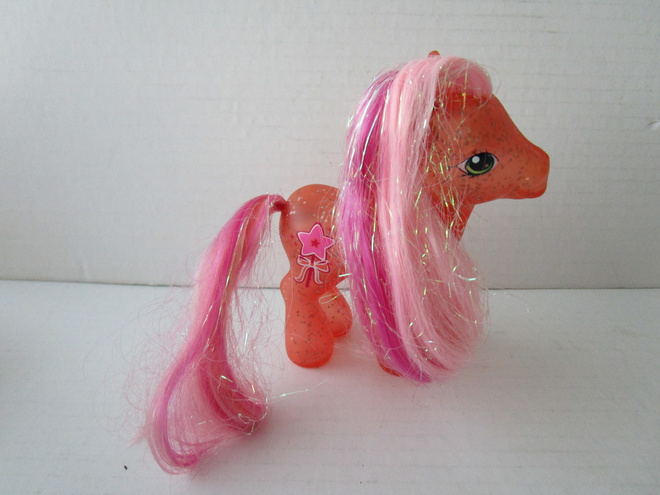 My Little Pony G3, Secret Wish