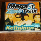 CD Mega Trax Vol. 1 - pikkukuva 1