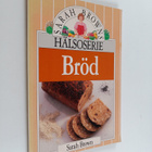 Sarah Brown : Bröd - pikkukuva 1