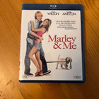 Marley & me blu-ray - pikkukuva 1