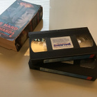 Die Hard VHS tuplapakkaus - pikkukuva 2