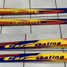 Karhu luistelusukset 170 cm (NNN-siteet) hyvä kunto - pikkukuva 2