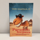 Pyramidihuijaus (Onni Haapala Jr., kirja) - pikkukuva 1