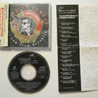 Leningrad Cowboys We Cum From Brooklyn Japani CD OBI - pikkukuva 1