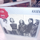 2CD + DVD KASEVA SOUND PACK 28 ( SIS POSTIKULU ) - pikkukuva 1