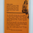 Peter Flynn : Kasinon kaunotar - pikkukuva 2