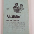 Enid Blyton : Viisikko lähtee merelle - pikkukuva 2