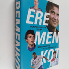 Mårten Westö ym. : Eremenkot : jalkapalloperheen tarina - pikkukuva 1