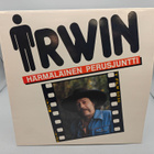 Irwin – Härmäläinen Perusjuntti Lp - pikkukuva 1