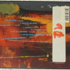 Ini Kamoze • Listen Me Tic (Woyoi) CD Maxi-Single - pikkukuva 3