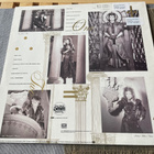 QUEENSRUCHE: Rage For Order * EUR 1986 - pikkukuva 2