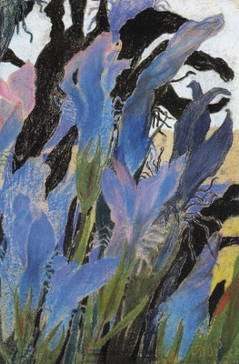 Stanislaw Wyspianski: Iirikset