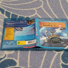 Wall-e Disney Pixar Blu-Ray - pikkukuva 1