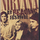 Nirvana - At Reading Festival DVD - pikkukuva 1