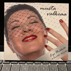 EIJA HINKKALA & QUARTETO MERCEDES - Musta valkeaa cd - pikkukuva 1