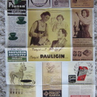 PAULIG KAHVI JULISTE - pikkukuva 2