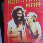 KUMMAN KAA VOL.1 DVD - pikkukuva 1