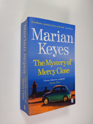 Marian Keyes : The Mystery of Mercy Close