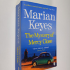 Marian Keyes : The Mystery of Mercy Close - pikkukuva 1
