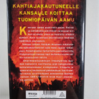 Ilkka Remes : Kiirastuli - pikkukuva 2