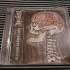 DEATHBOUND Non Compos Mentis CD - pikkukuva 1