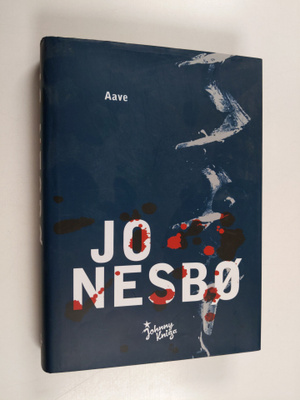 Jo Nesbö : Aave