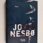 Jo Nesbö : Aave - pikkukuva 1