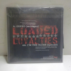DUFF MCKAGANS LOADED / LOYALTIES UUSI SS 7" - pikkukuva 2
