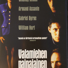 Valamiehen painajainen DVD (Armand Assante) - pikkukuva 1