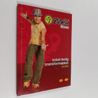 Zumba : Total-body trasformation guide - pikkukuva 1