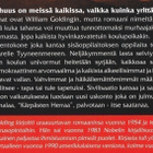 Kärpästen herra (1963) William Goldingin klassikosta (UUSI) - pikkukuva 4