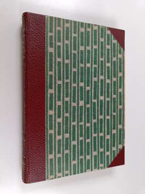 William Makepeace Thackeray : Den stora Hoggartydiamanten