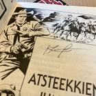 TEX WILLER VUOSIKERTA 1994 - pikkukuva 2