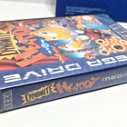 Megadrive - Dynamite Headdy CIB - pikkukuva 4