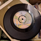 Fogg vinyylisingle - pikkukuva 1