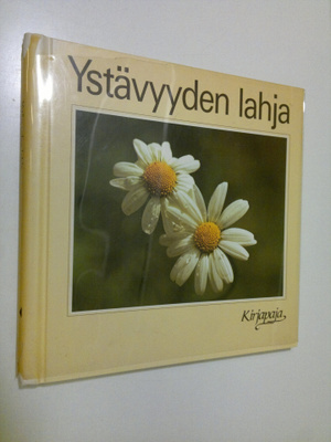 Ystävyyden lahja