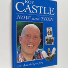Roy Castle : Roy Castle Now and Then : An Autobiography - pikkukuva 1