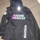 2022 Making Miracles takki S women - pikkukuva 2