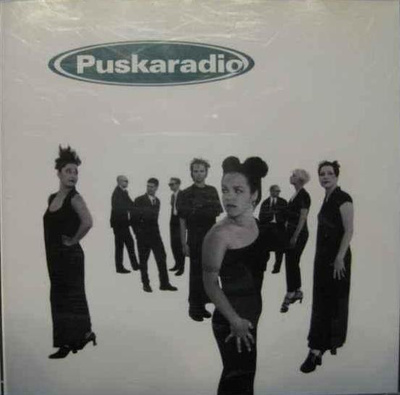 PUSKARADIO : Puskaradio