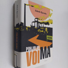 Jakob Ejersbo : Pohjolan voima - pikkukuva 1