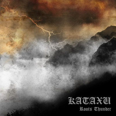 Kataxu - Roots Thunder CD