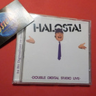 KASSU HALONEN - HALOSTA! CD NIMMARILLA - pikkukuva 1