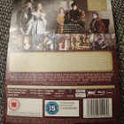 The White Queen koko sarja BLU-RAY - pikkukuva 2