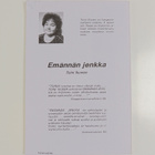 Toini Ikonen : Emännän jenkka - pikkukuva 2