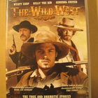 THE WILD WEST ( 3 x dvd ) - pikkukuva 1
