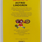 Kerstin Ljunggren : Lastenkirjailija Astrid Lindgren - pikkukuva 2