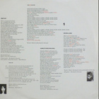 THE BIRTHDAY PARTY: Junkyard * UK 1982 - pikkukuva 4