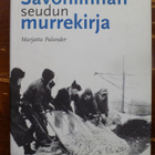 Marjatta Palander:  Savolinnan seudun murrekirja - pikkukuva 1