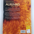Leena Tähtinen : Aurinko : tähden tarina - pikkukuva 2